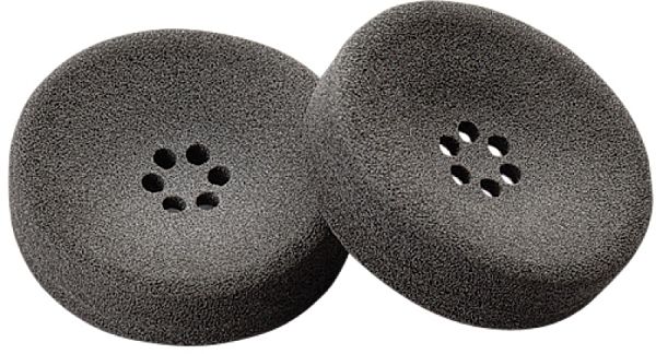 Plantronics 38339-25. Material: Foam