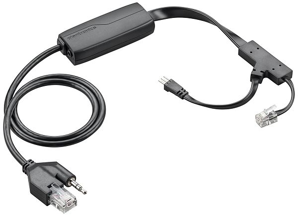 Plantronics APP-51 Electronic Hook Switch Polycom