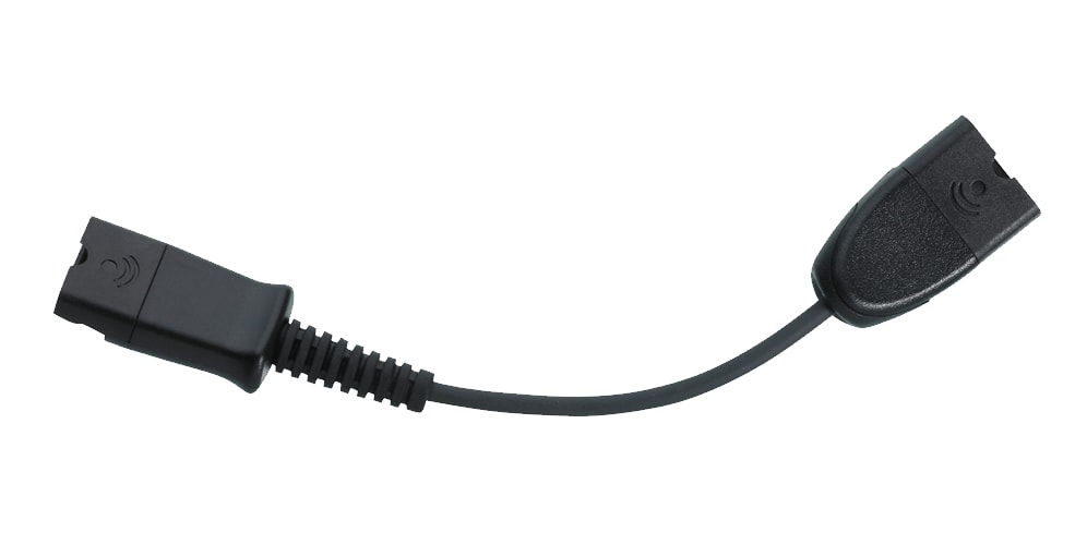 QD 6 Pin to 4 Pin Converter