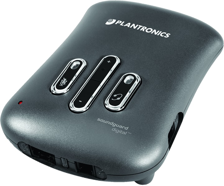 VistaPlus™ DM15E audio processor