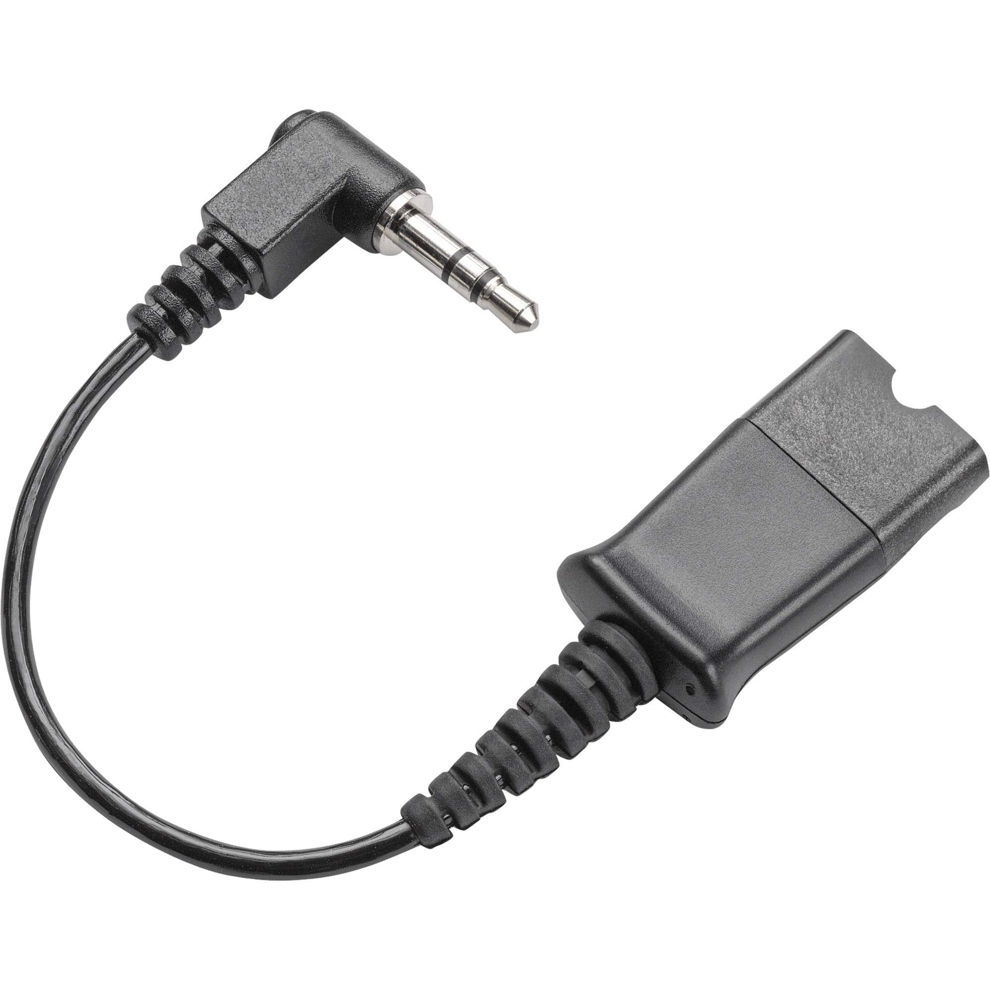 Conversion cable QD <>3.5mm