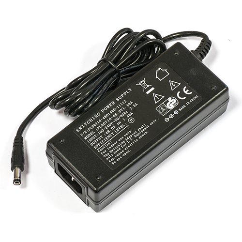 48V 1.46A 70W Power Adapter + Power plug