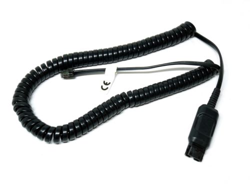 Avaya HIC-1 CE2001, Adapter Cable for Avaya 64XX and 84XX