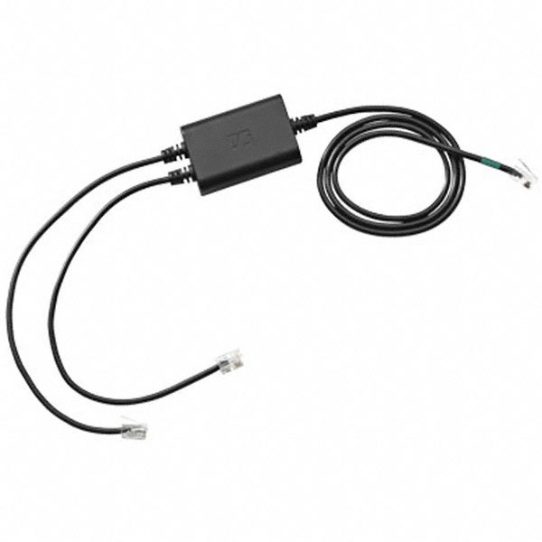 CEHS-SN 02 Snom adapter cable for Electronic Hook Switch - SNOM 821  and 870