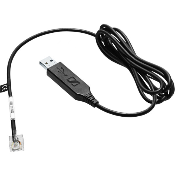 CEHS-CI 02 Cisco adaptor cable for Electronic Hook Switch - 8900 and 9900 series