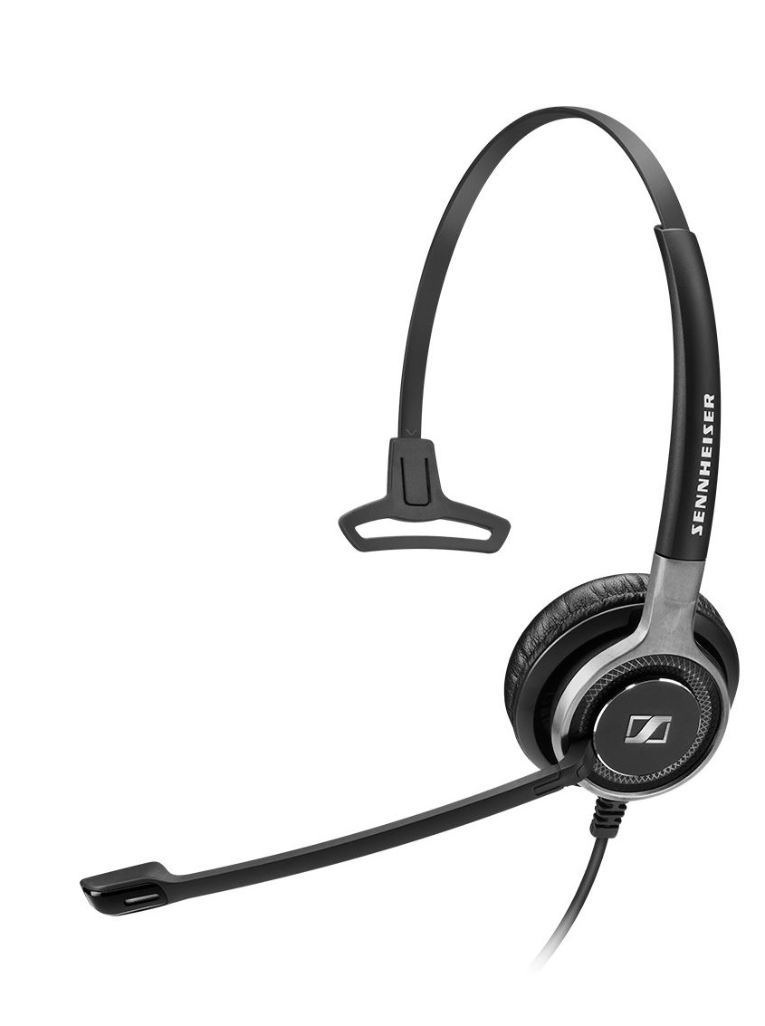SC 630 USB ML Monaural UC HS for Lync