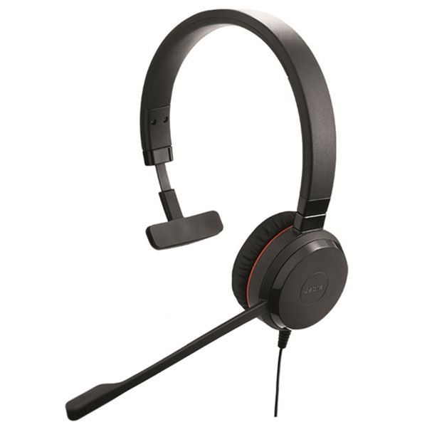 Jabra EVOLVE 30 MS Mono