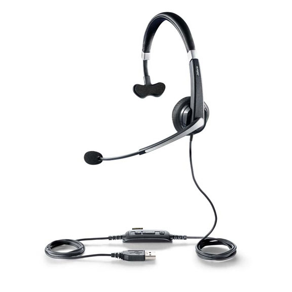 Jabra UC VOICE™ 550 Mono