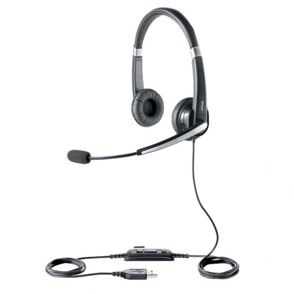 Jabra UC VOICE™ 550 Duo