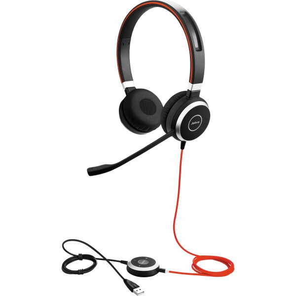 Jabra EVOLVE 40 MS Stereo