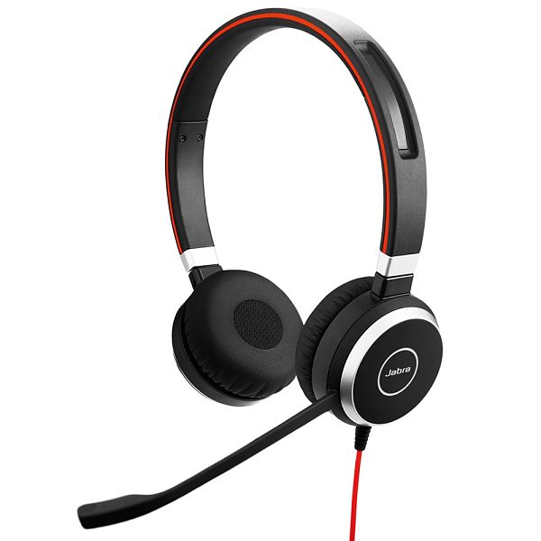 Jabra EVOLVE 40 UC Stereo