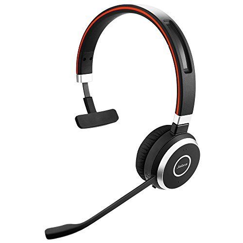 Jabra EVOLVE 65 UC Mono