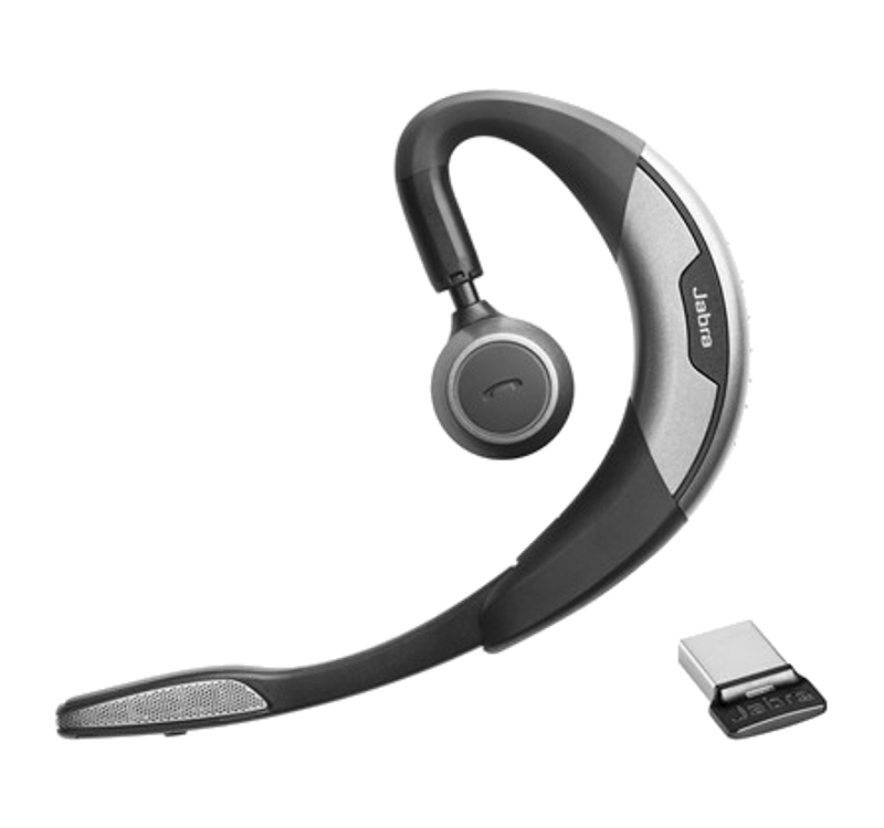 Jabra MOTION UC MS