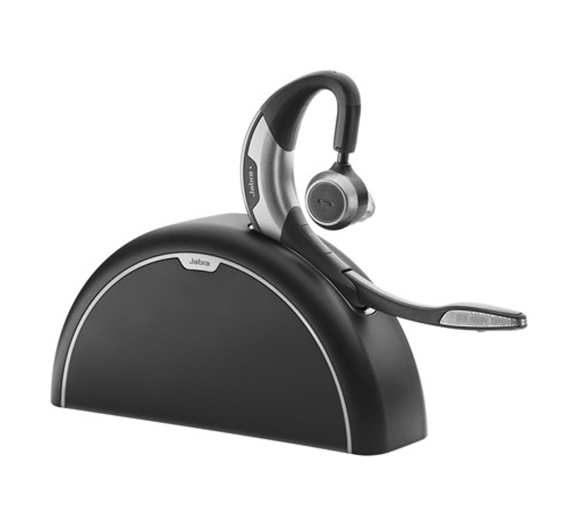 Jabra MOTION UC+ MS (with Travel & Charge kit)