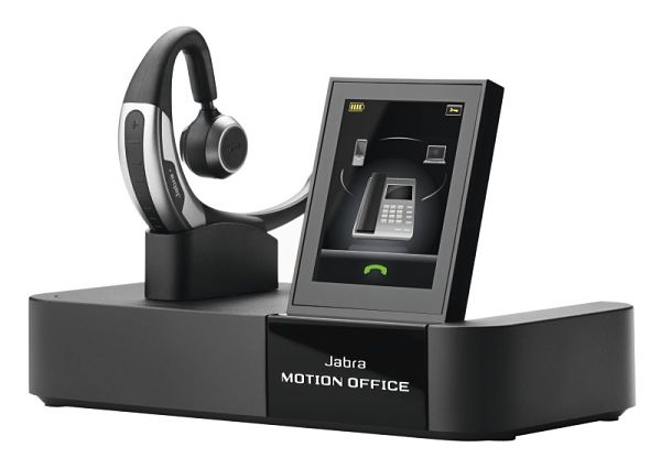 Jabra MOTION OFFICE UC