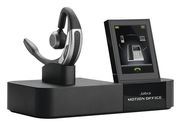 Jabra MOTION OFFICE MS