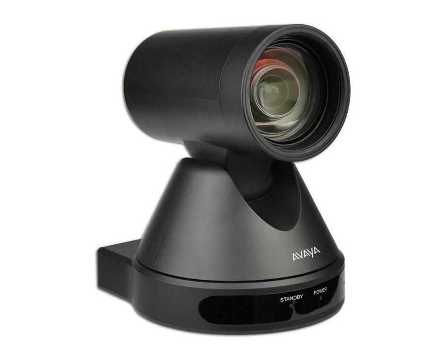 Avaya IX Huddle Camera HC050 - conference camera