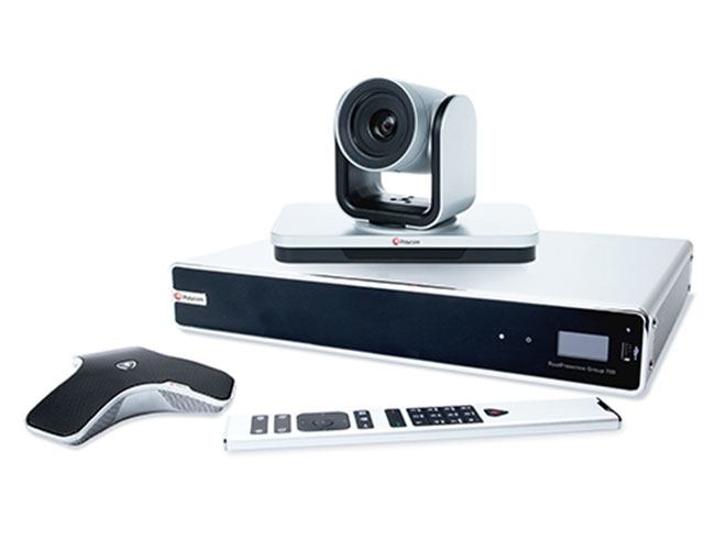 POLY 7200-64270-102 video conferencing accessory