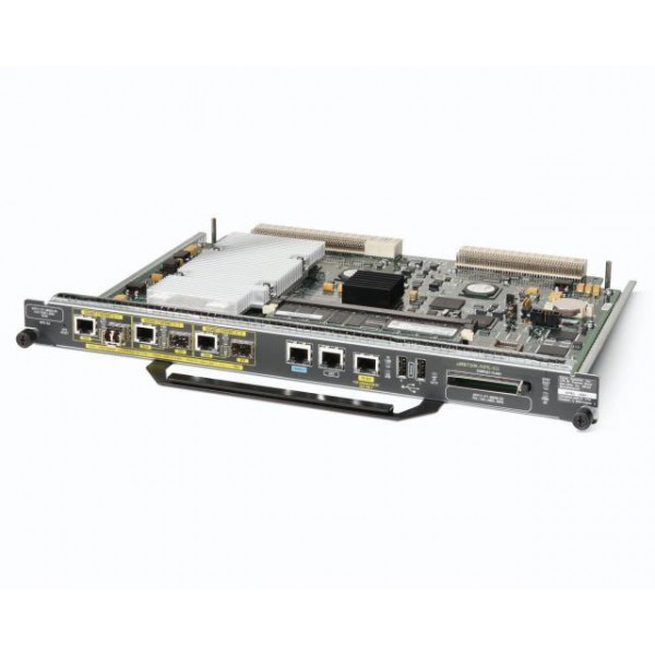 7206VXR, NPE-G2 includes 3GE/FE/E ports, IP SW