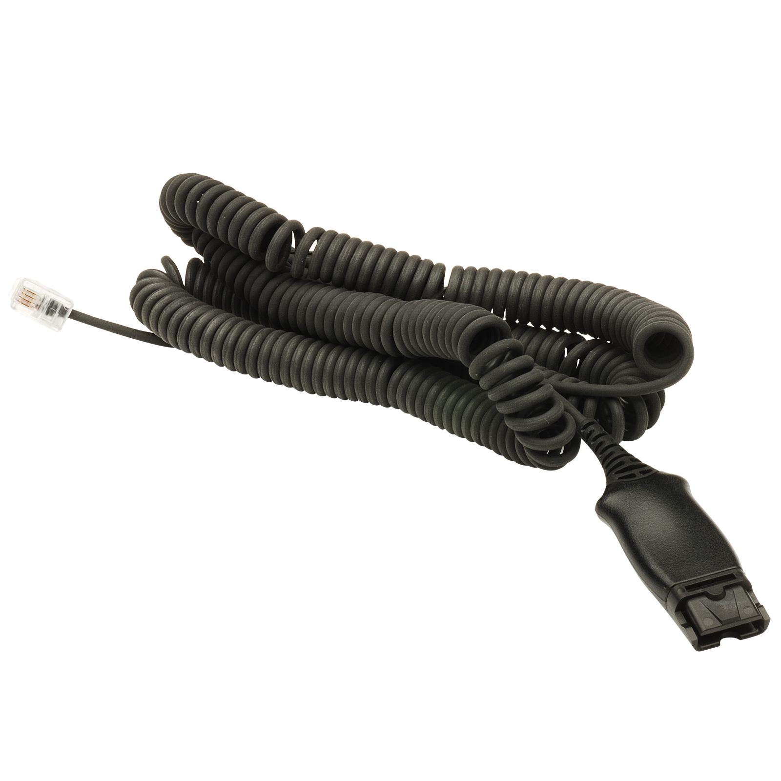 Plantronics 72442-41, Male, Black, DuoPro, TriStar, SupraPlus, EncorePro