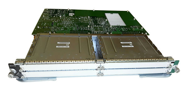 Cisco 7600 Series SPA Interface Processor-400