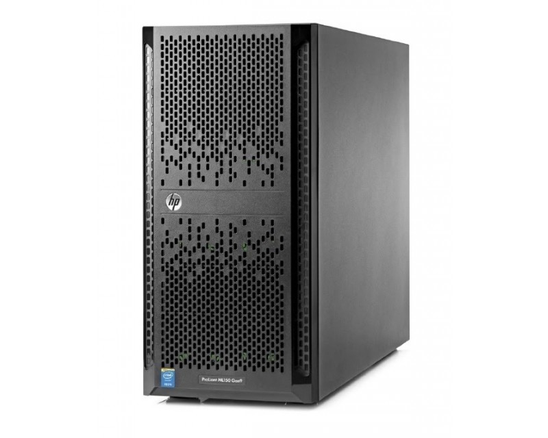 HP ProLiant ML150 Gen9 Intel Xeon E5-2620v3 6-Core