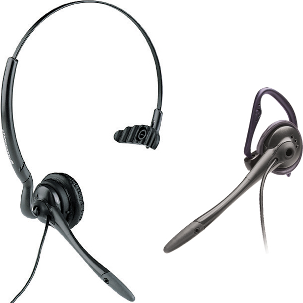 MO200-E2 Headset