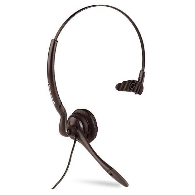 MO200-SM2 Headset voor Siemens Dect Phones en GSM/3G