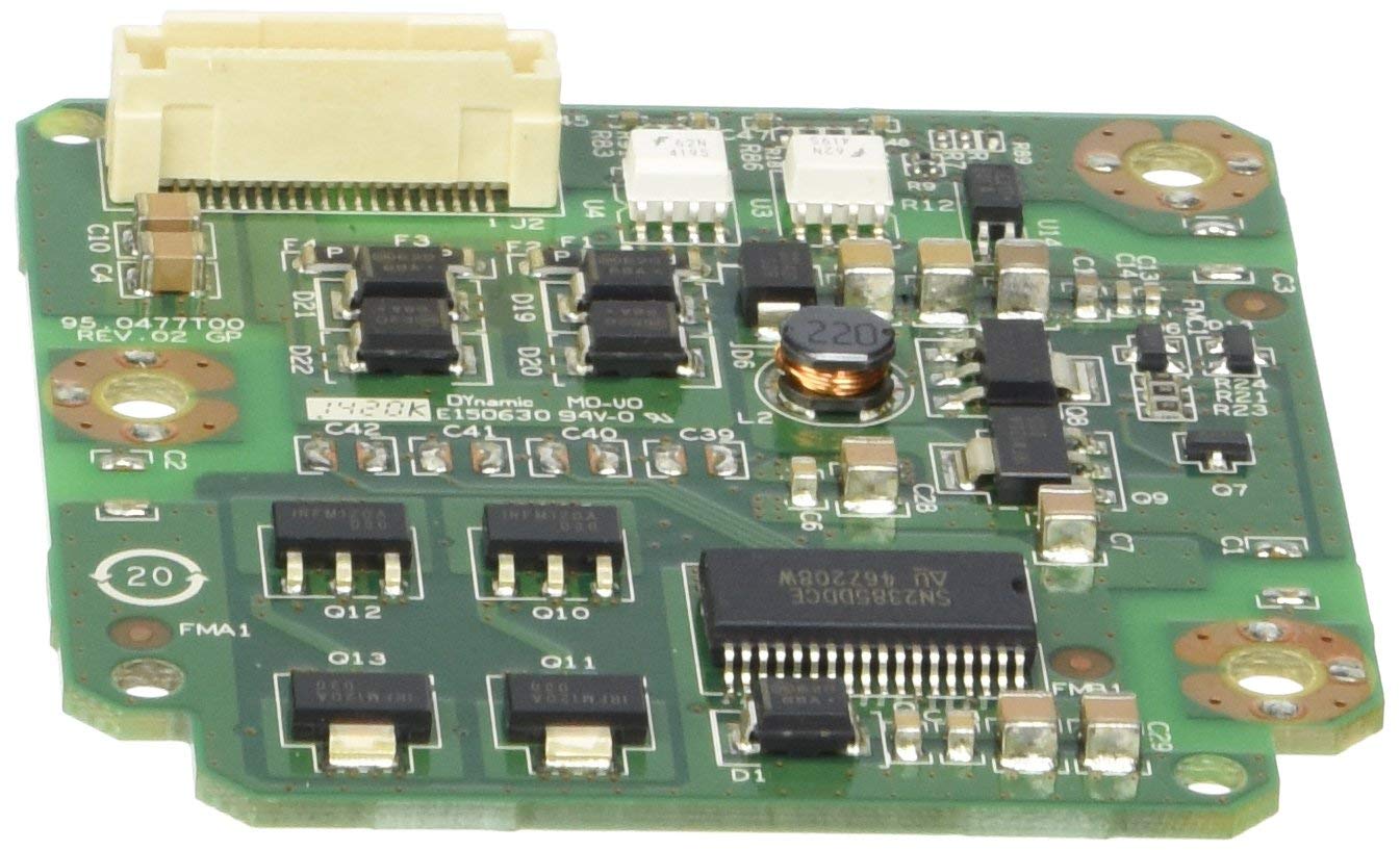 2 Port 802.3af compatible pwr module for 800 Series