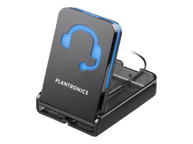 Plantronics Savi Online indicator