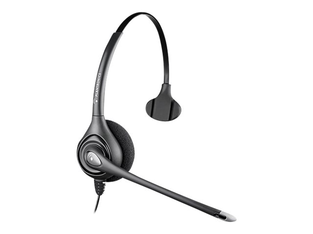 Plantronics Microsoft OCS / SfB headset SupraPlus HW251N / DA-M