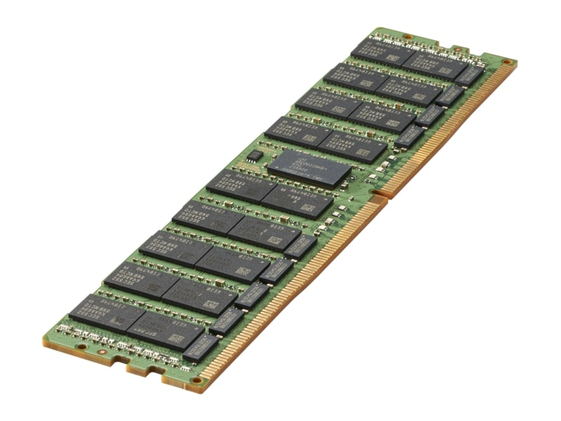 HPE 64GB 4Rx4 PC4-2666V-L Smart Kit:ProLiant Servers - Memory Gen 10