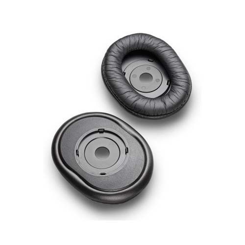 Supermuff (Circumaural cushions)