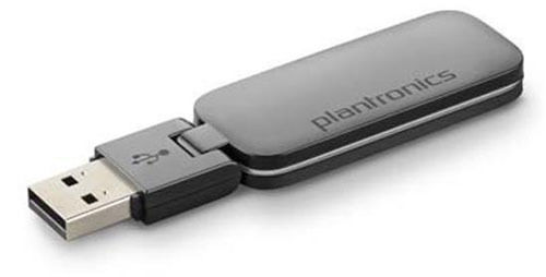 Plantronics UC DECT USB Dongle D100