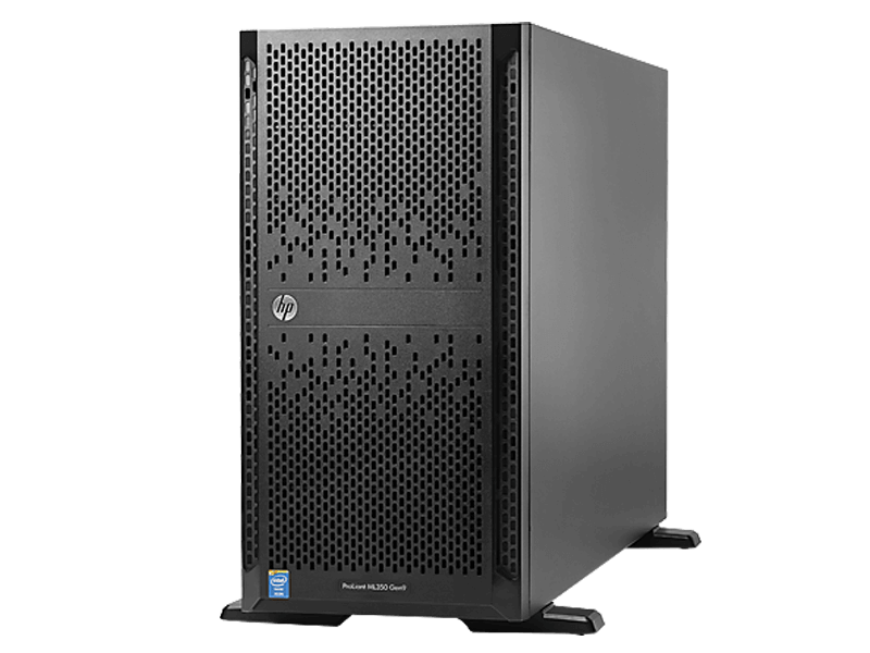 HPE ProLiant ML350 Gen9 Intel Xeon E5-2620v4 8-Core