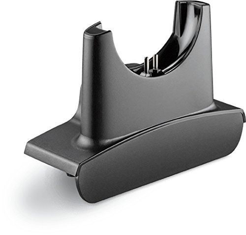 Plantronics standard charging cradle voor de Savi 710/720 / CS510/CS520