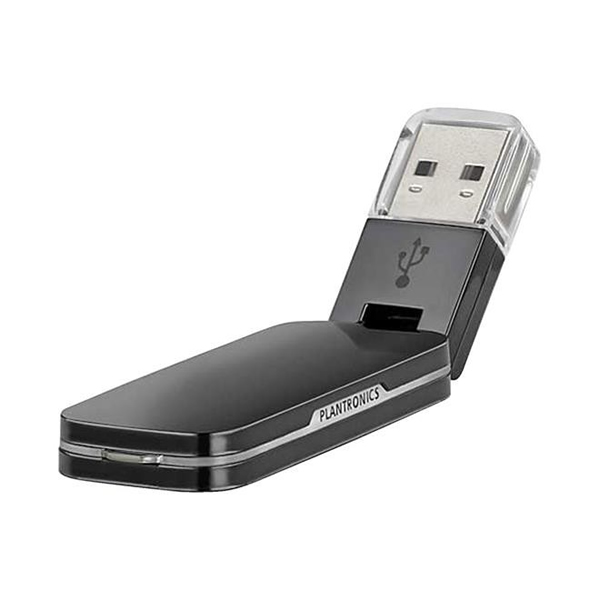 Plantronics Savi® D100-M USB DECT Dongle for use with Savi W400 headsets