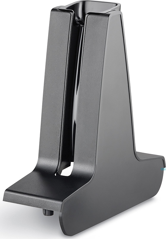 Plantronics standard charging cradle voor de Savi 740 / 440 / WH500 / CS540