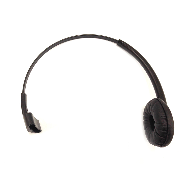 Plantronics Spare Headband (Over The Head) voor de Savi 740 / 440 / WH500