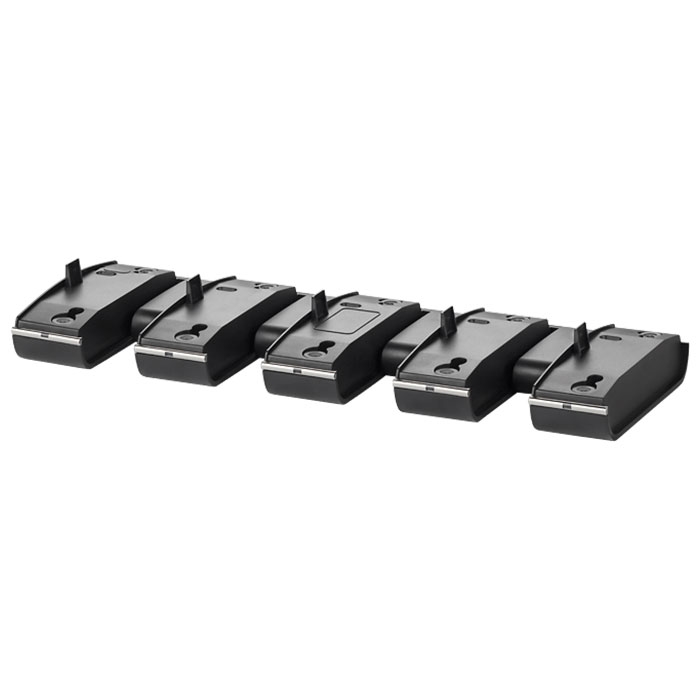 Plantronics Savi 5 unit laadstation, 3 pins