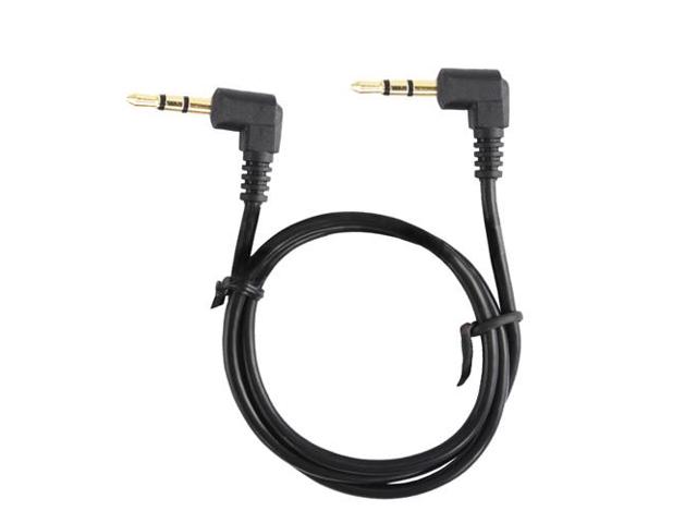 Plantronics Electronic Hook Switch Panasonic, 3.5mm – 3.5mm
