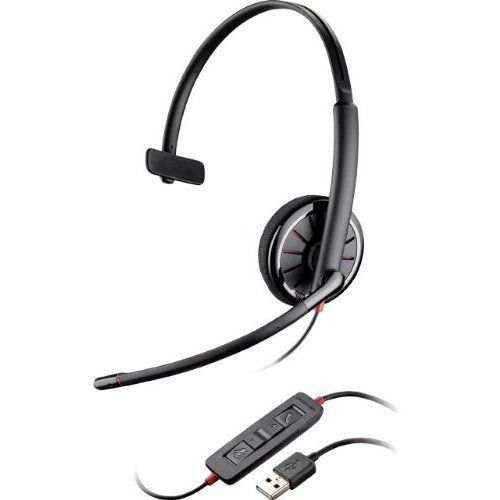 Plantronics Blackwire C310-M Microsoft SfB USB headset