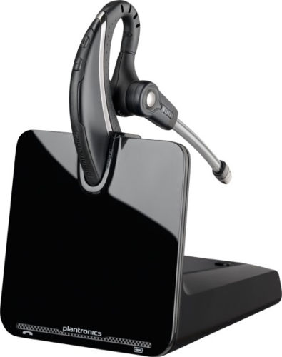 Plantronics CS530 DECT Headset System, Over the Ear