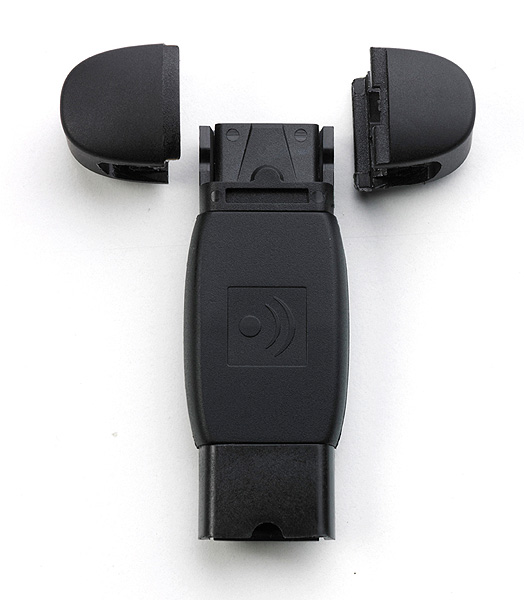 AL10 Smart Limiter for QD connections