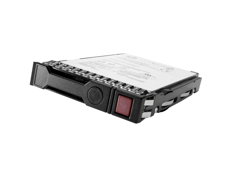 HPE 900GB SAS 15K SFF SC DS HDD:ProLiant Servers - Hard Drives