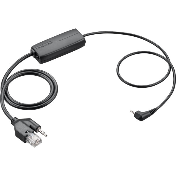 Plantronics APC-45 Electronic Hook Switch Cisco SPA500 series