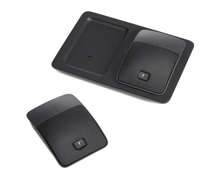 Cisco 8831 Wireless Microphone Kit