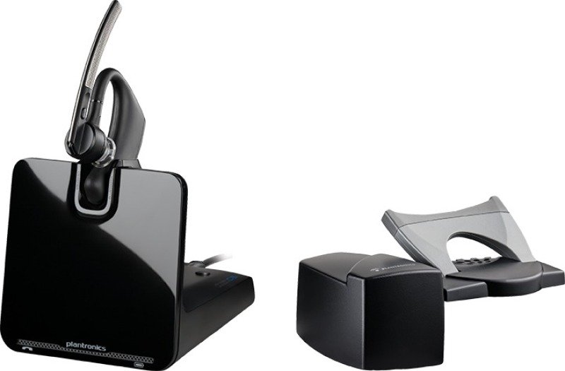 Plantronics Voyager Legend CS, Bluetooth Headset System, HL10 Bundel