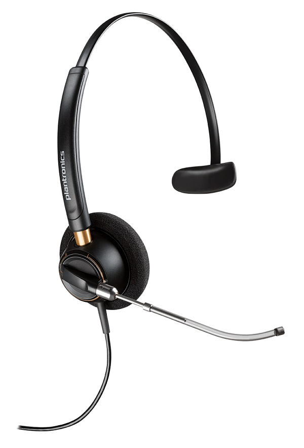 EncorePro HW510V (Voice Tube)