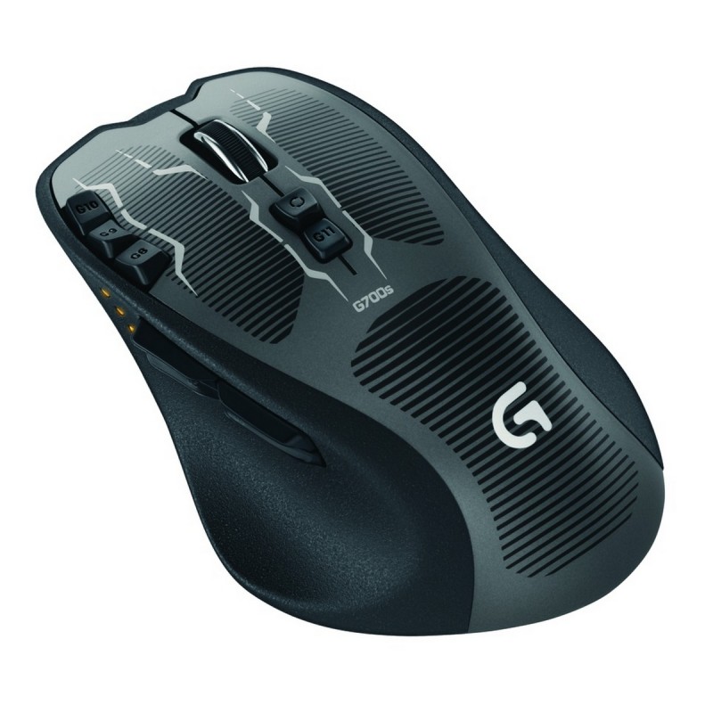 G700S Wireless Gaming Mouse